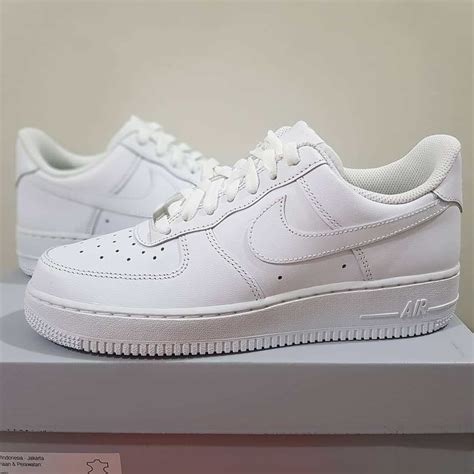 nike air force dicke sohle|Nike Air Force 1 shoes.